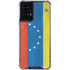 Venezuela Flag Distressed Moto G Power 5G (2024) Clear Case